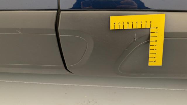 Citro&euml;n C5 Aircross 