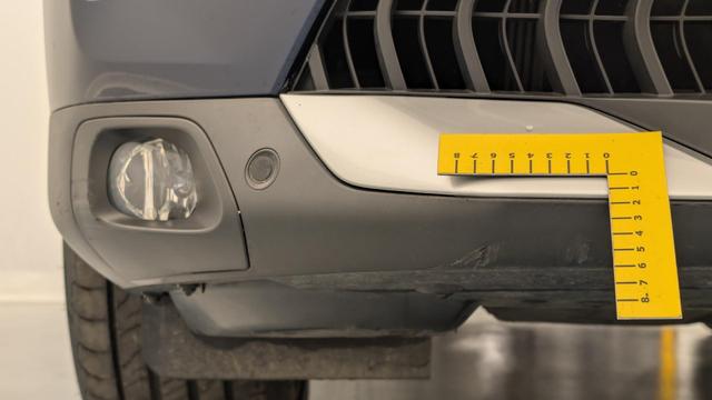 Citro&euml;n C5 Aircross 