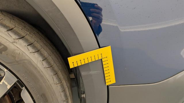 Citro&euml;n C5 Aircross 