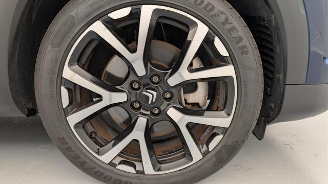 Citro&euml;n C5 Aircross 