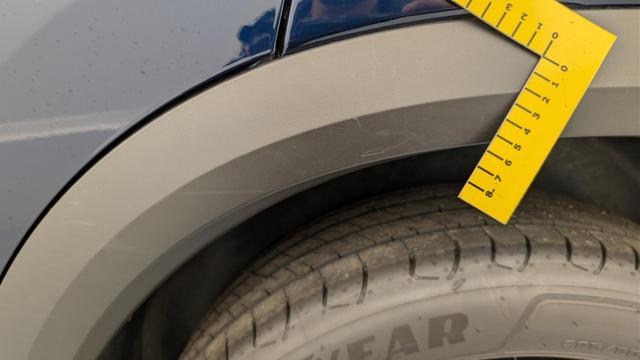 Citro&euml;n C5 Aircross 