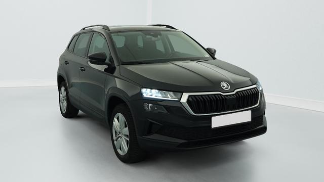 Skoda Karoq - 