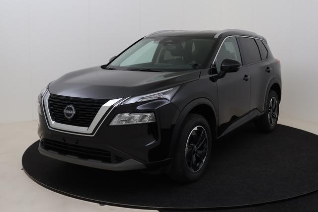Nissan X-Trail - 