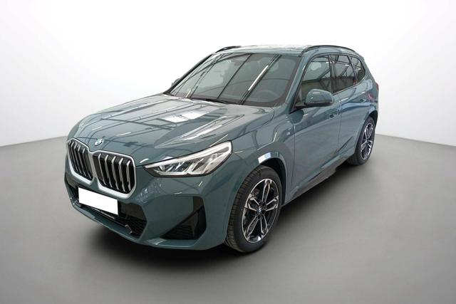 BMW X1 - 