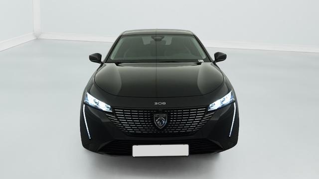 Peugeot 308 SW 