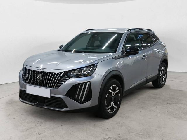 Peugeot 2008 - 
