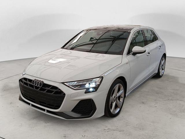 Audi A3 - 