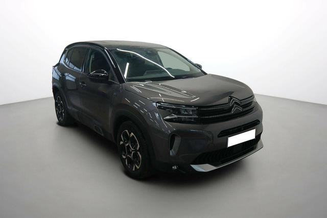 Citro&euml;n C5 Aircross 
