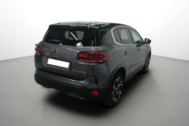 Citro&euml;n C5 Aircross 