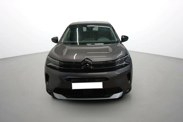 Citro&euml;n C5 Aircross 