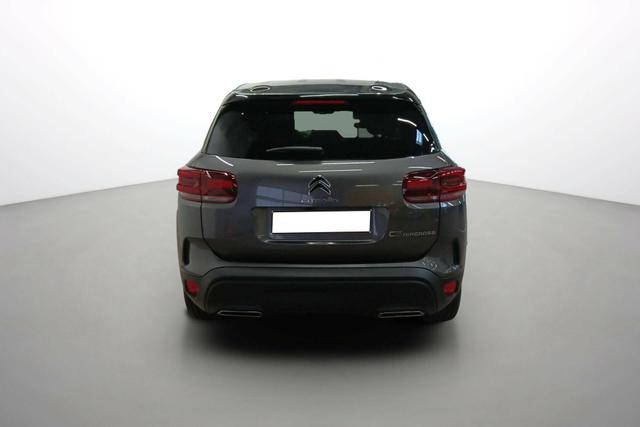 Citro&euml;n C5 Aircross 