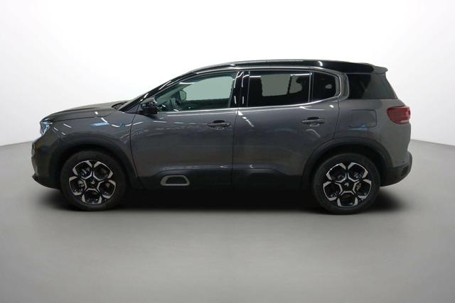 Citro&euml;n C5 Aircross 