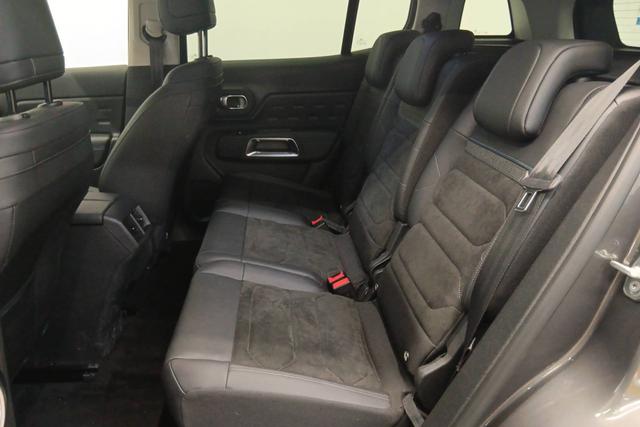 Citro&euml;n C5 Aircross 