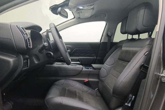 Citro&euml;n C5 Aircross 