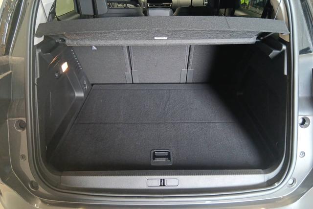 Citro&euml;n C5 Aircross 