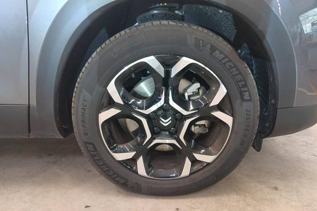 Citro&euml;n C5 Aircross 