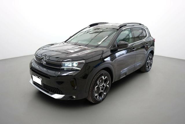 Citro&euml;n C5 Aircross - 