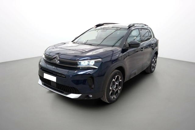 Citro&euml;n C5 Aircross - 