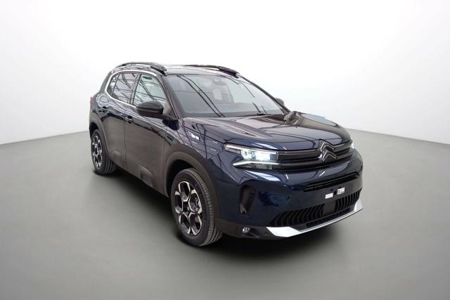 Citro&euml;n C5 Aircross 