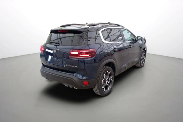 Citro&euml;n C5 Aircross 