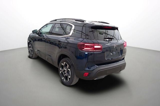Citro&euml;n C5 Aircross 