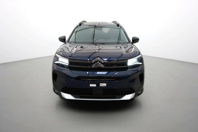Citro&euml;n C5 Aircross 