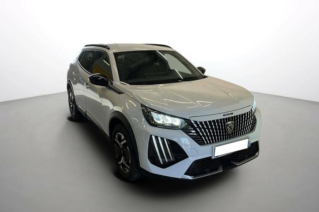 Peugeot 2008 - 