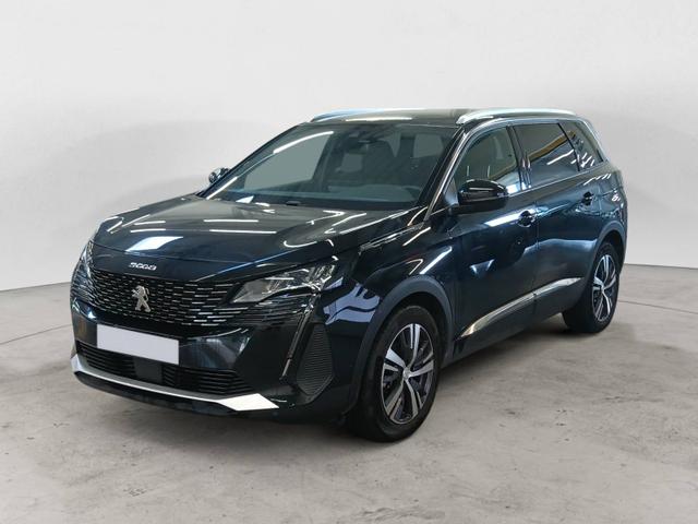 Peugeot 5008 - 