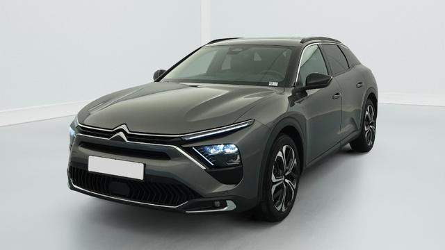 Citro&euml;n C5 X - 