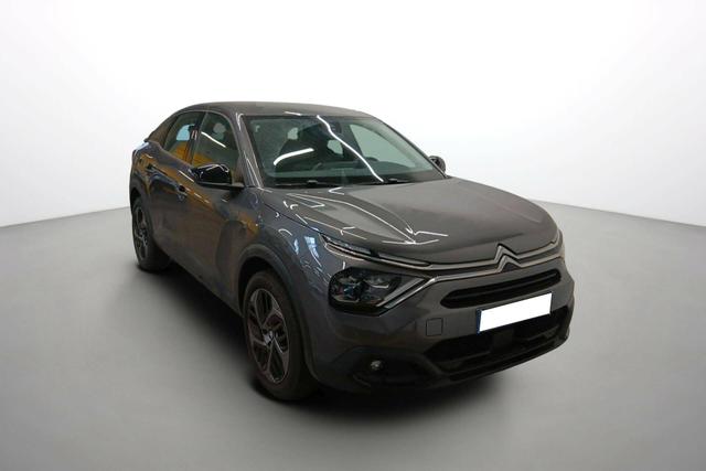 Citro&euml;n C4 Aircross 