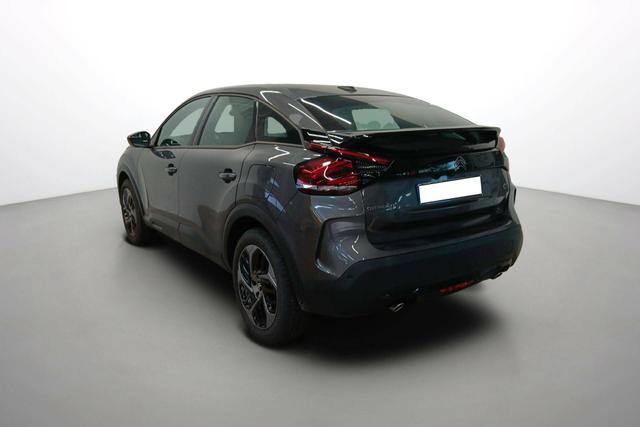 Citro&euml;n C4 Aircross 