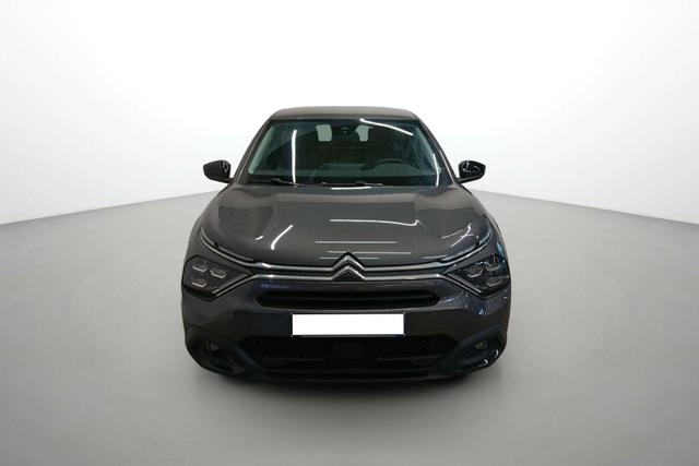 Citro&euml;n C4 Aircross 