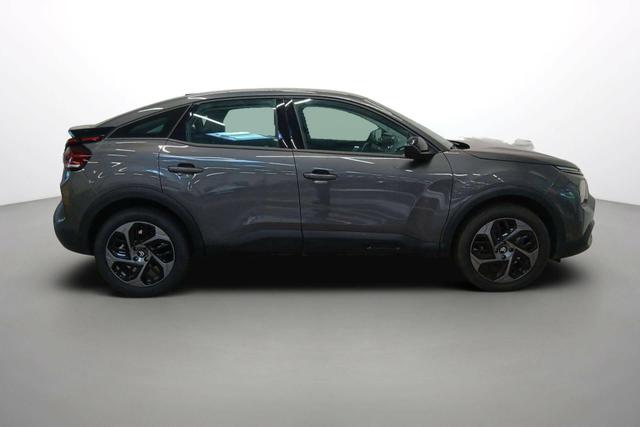 Citro&euml;n C4 Aircross 