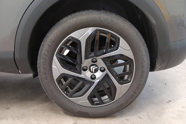 Citro&euml;n C4 Aircross 