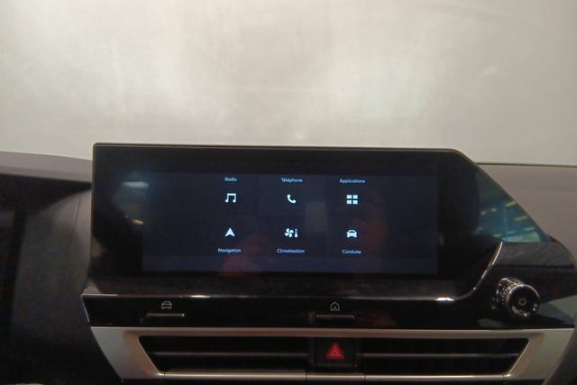 Citro&euml;n C4 Aircross 