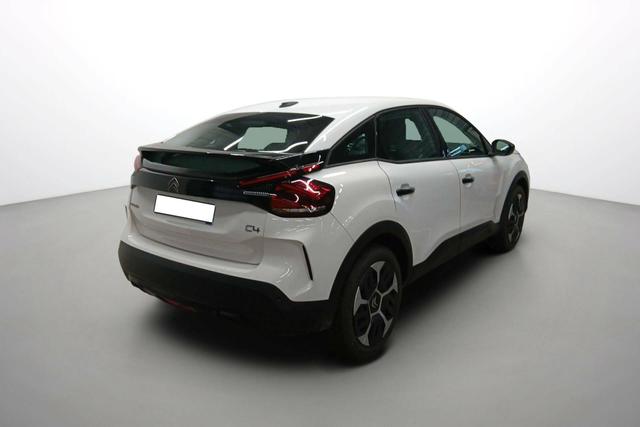 Citro&euml;n C4 