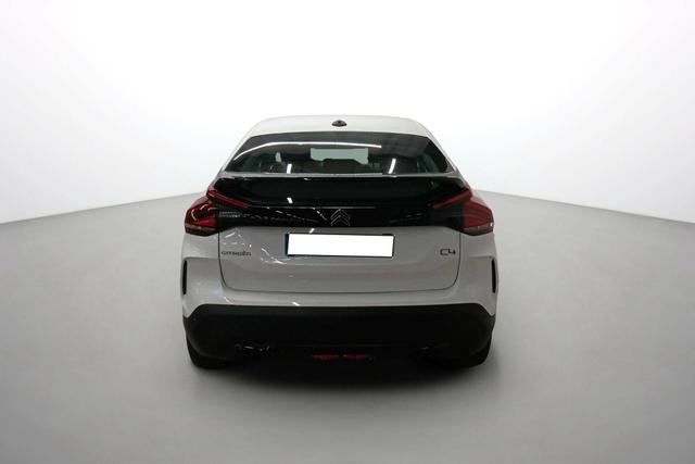 Citro&euml;n C4 