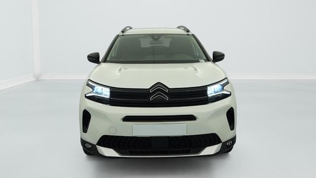 Citro&euml;n C5 Aircross 