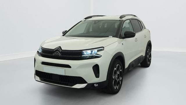 Citro&euml;n C5 Aircross 