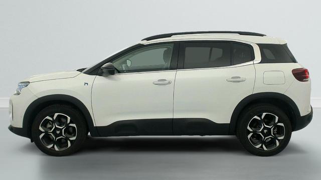 Citro&euml;n C5 Aircross 