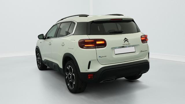 Citro&euml;n C5 Aircross 