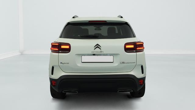 Citro&euml;n C5 Aircross 