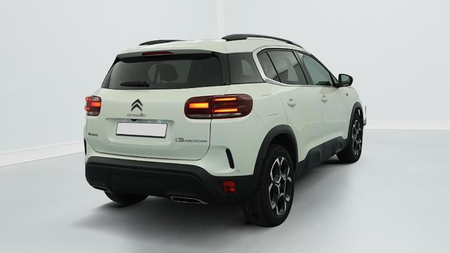 Citro&euml;n C5 Aircross 