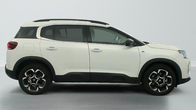 Citro&euml;n C5 Aircross 