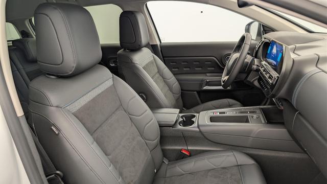 Citro&euml;n C5 Aircross 