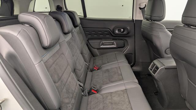 Citro&euml;n C5 Aircross 