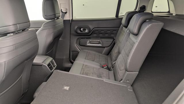 Citro&euml;n C5 Aircross 