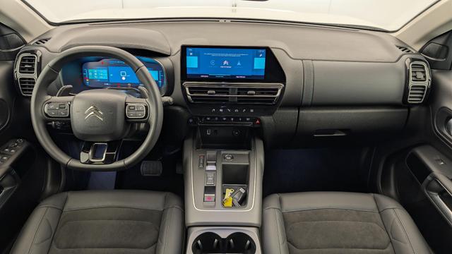 Citro&euml;n C5 Aircross 