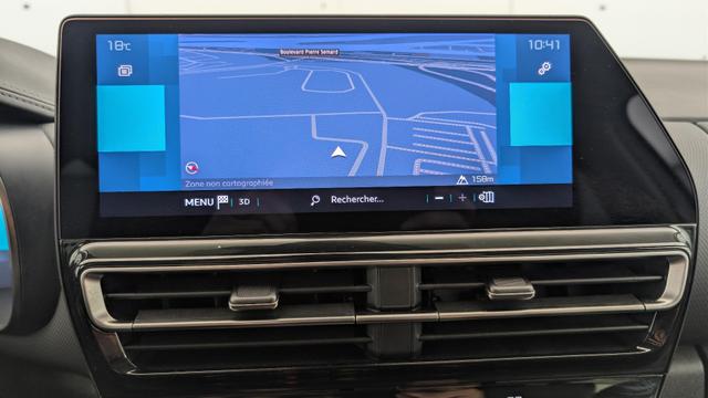 Citro&euml;n C5 Aircross 