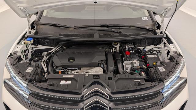 Citro&euml;n C5 Aircross 